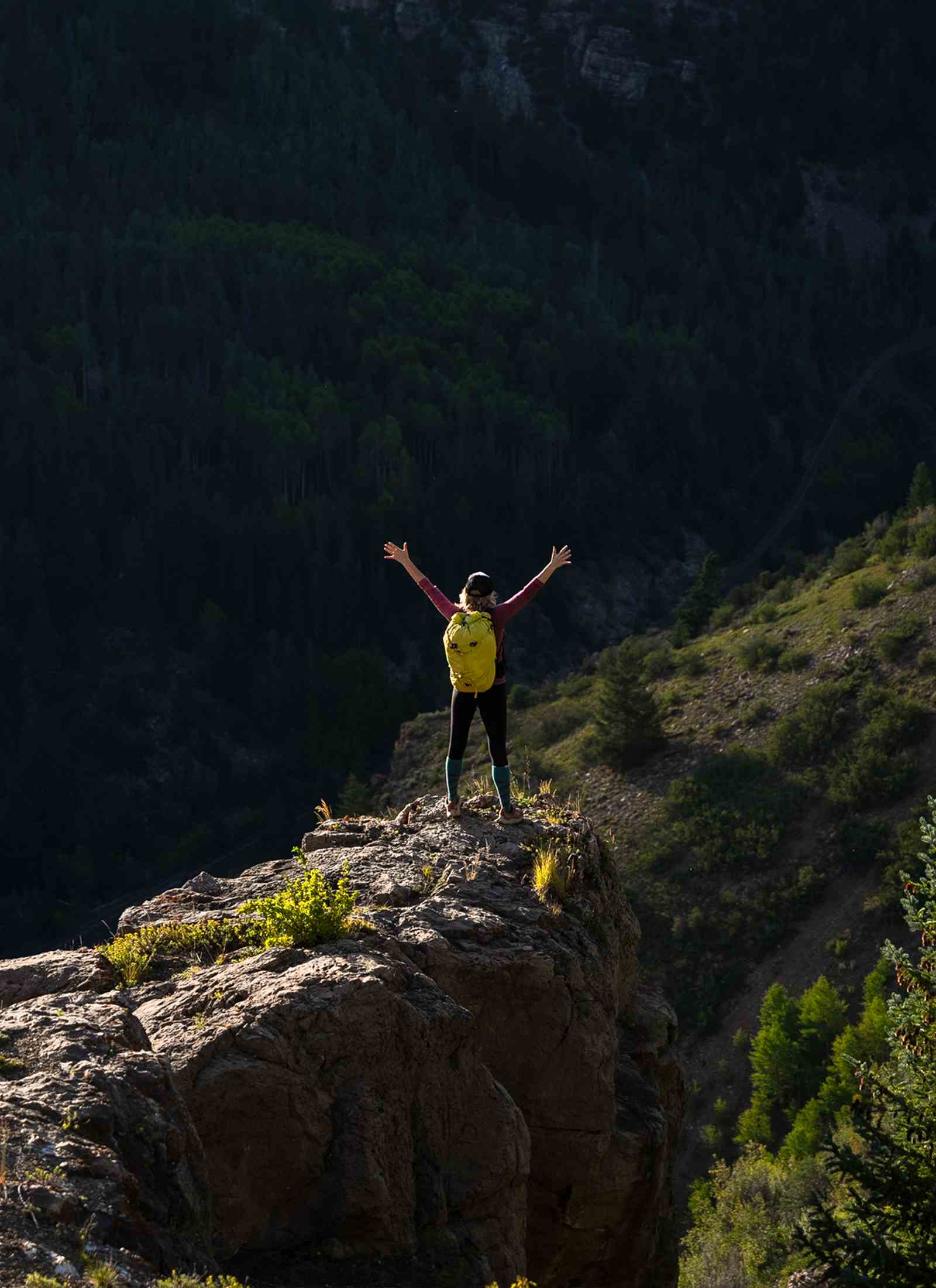 GGRIT expedition moment
